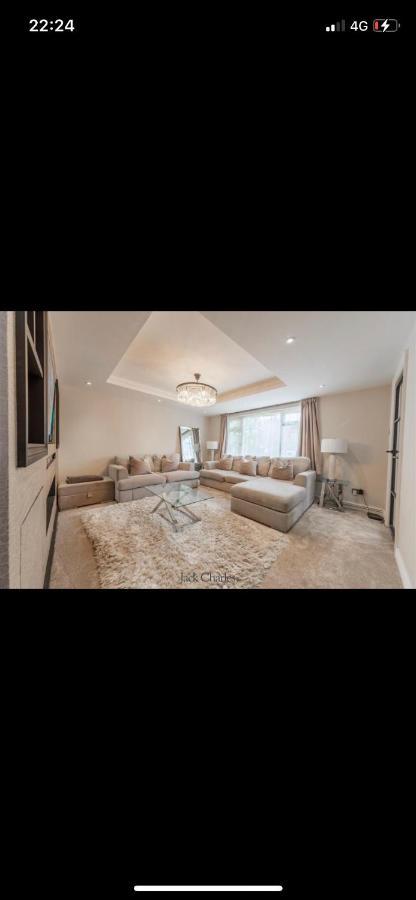 3 Bedroom House Hildenborough Exterior foto
