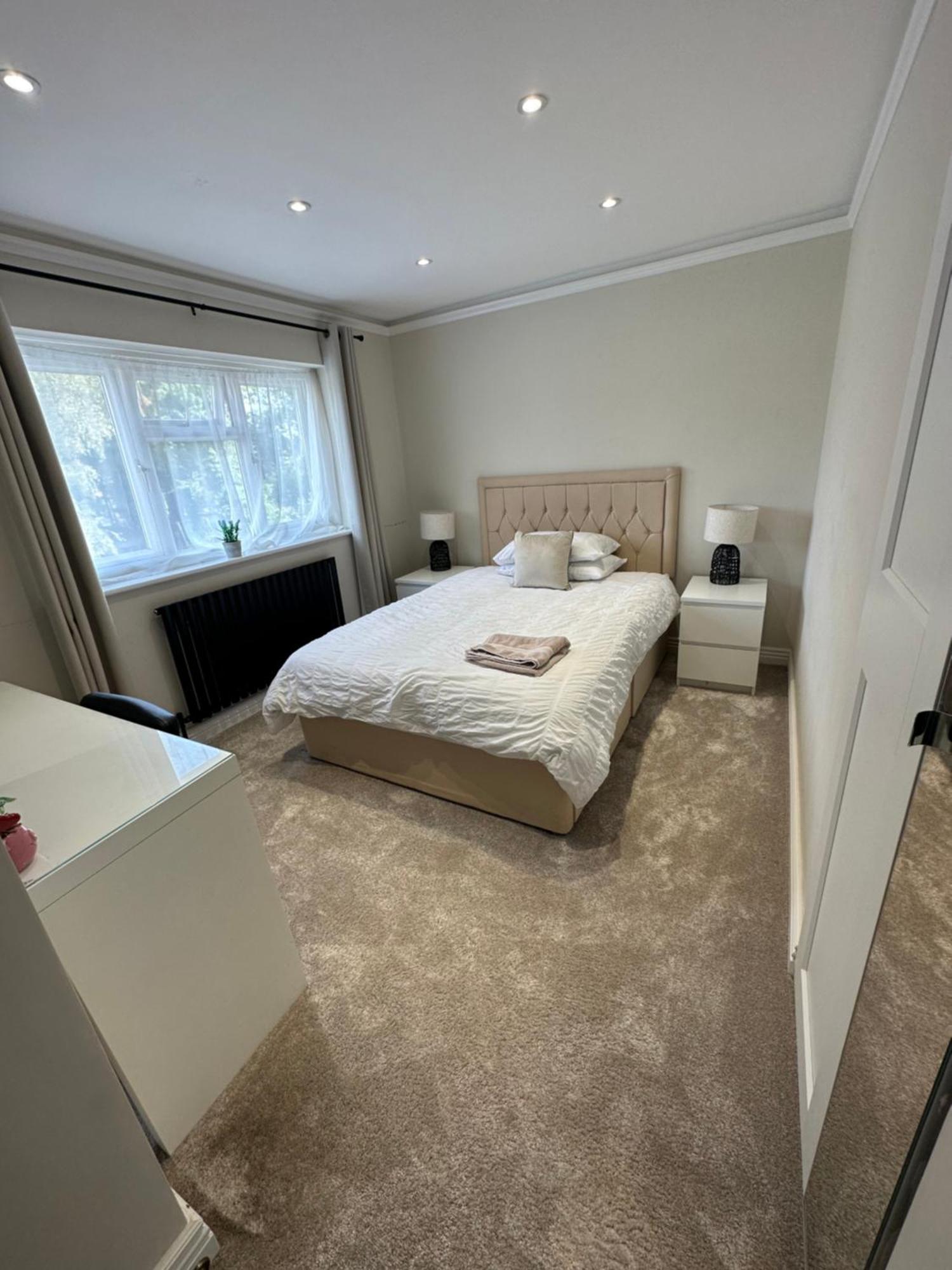 3 Bedroom House Hildenborough Exterior foto