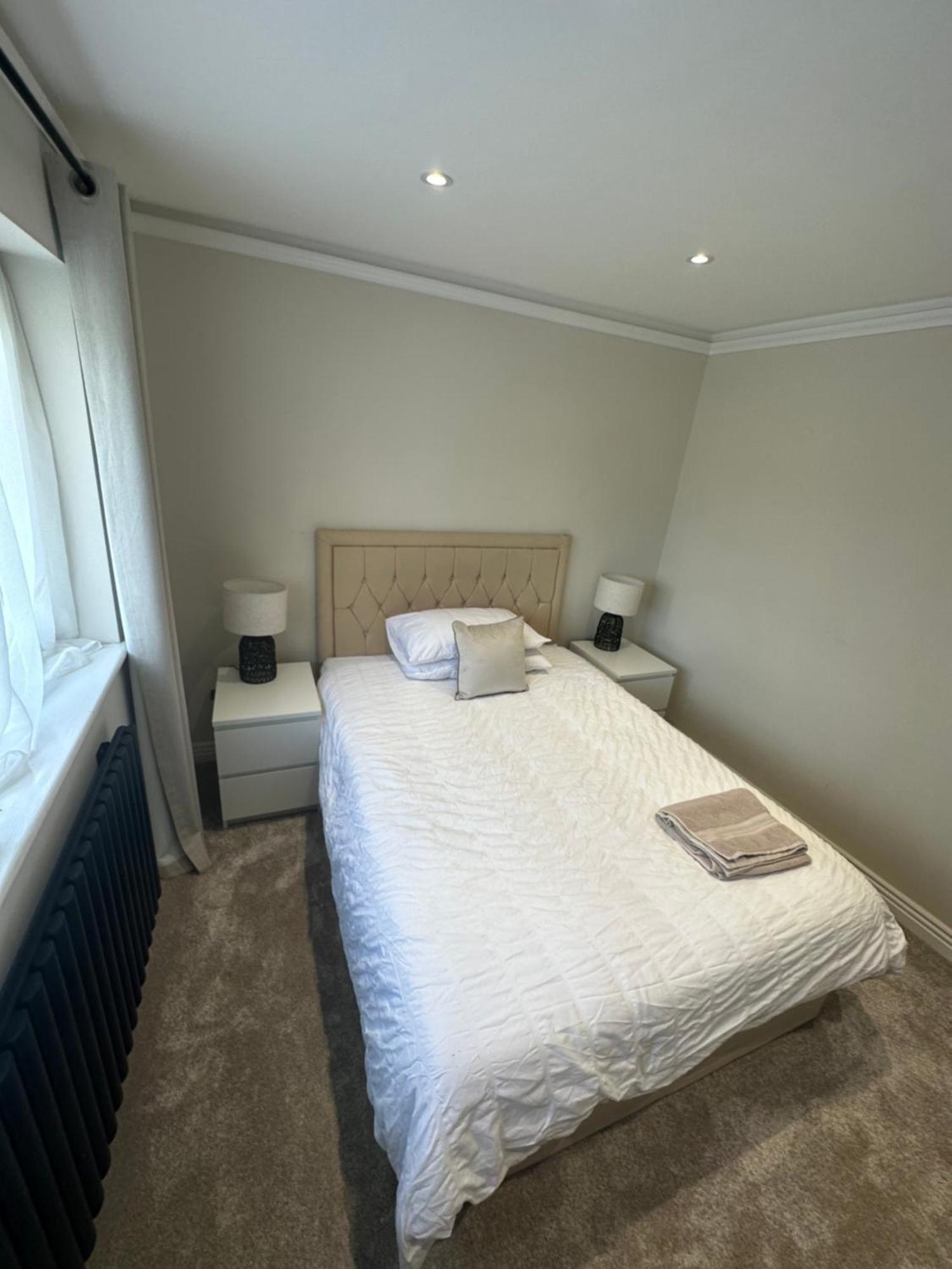 3 Bedroom House Hildenborough Exterior foto
